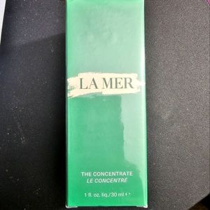 fully Sealed La Mer concentrate